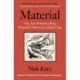 Material: The Art of Handcrafting Beautiful Objects in a Digital Age