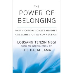 The Engaged Compassion: Seven Practices to Cultivate Resilience, Connection and a Joyous Life