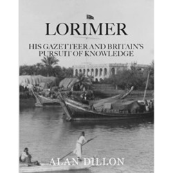 Lorimer: His Gazetteer and Britain's Pursuit of Knowledge