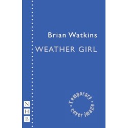 Weather Girl