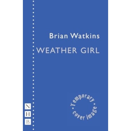 Weather Girl
