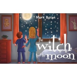 The witch and the moon