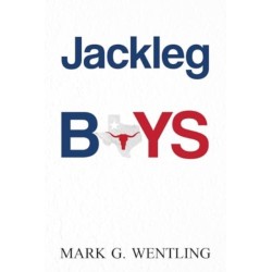 Jackleg Boys