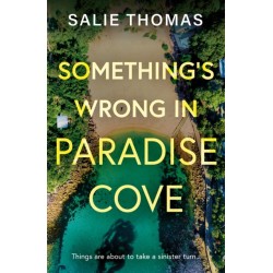 Something's Wrong in Paradise Cove