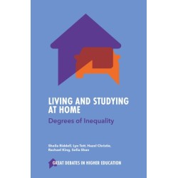 Living and Studying at Home: Degrees of Inequality