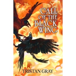 Call of the Black Wing