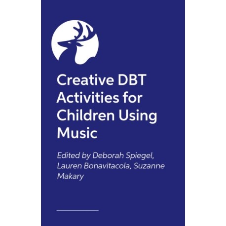 Creative DBT Activities for Children Using Music