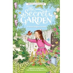 Children's Classics: The Secret Garden (Easy Classics)