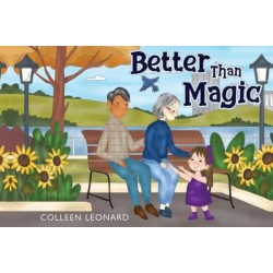 Better Than Magic