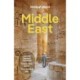 Lonely Planet Middle East