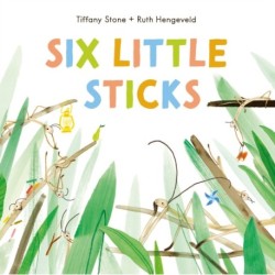 Six Little Sticks