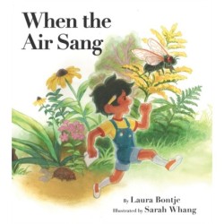 When the Air Sang