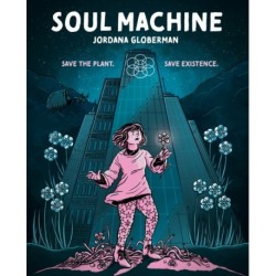 Soul Machine