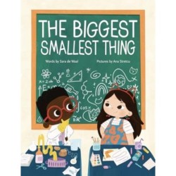 The Biggest Smallest Thing