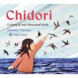 Chidori: A story of one thousand birds