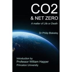 CO2 & Net Zero: A matter of Life or Death