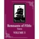 Remnants of Filth: Yuwu (Novel) Vol. 5