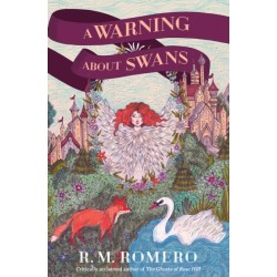 A Warning About Swans