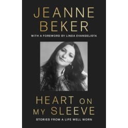 Heart on My Sleeve: Stories from a Life Well Worn