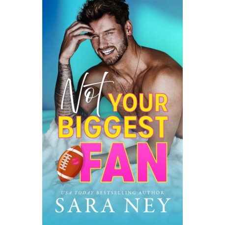 Not Your Biggest Fan