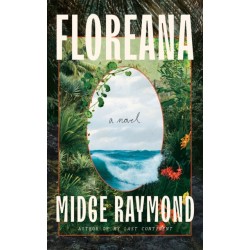 Floreana: A Novel