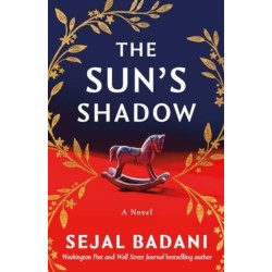 The Sun's Shadow: A Novel