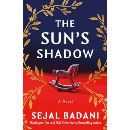 The Sun's Shadow: A Novel