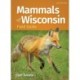 Mammals of Wisconsin Field Guide