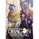 Reincarnated as a Dragon Hatchling (Light Novel) Vol. 8