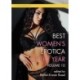 Best Women's Erotica of the Year, Volume 10