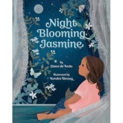 Night Blooming Jasmine