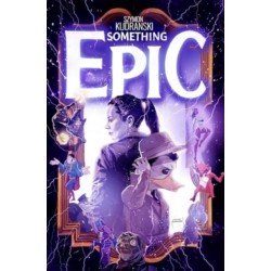 Something Epic Volume 2