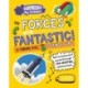 Surprised by Science: Forces are Fantastic!