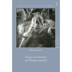 Essays on Freedom and Proportionality