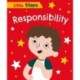 Little Steps: Responsibility