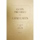God's Promises for Graduates: Class of 2025 - Gold NIV: New International Version – The Perfect Christian Graduation Gifts to Celebrate Your Grad