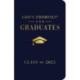 God's Promises for Graduates: Class of 2025 - Navy NKJV: New King James Version – The Perfect Christian Graduation Gifts to Celebrate Your Grad