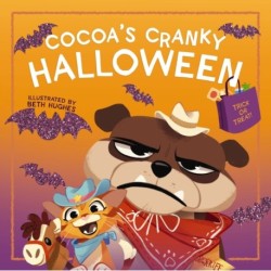 Cocoa's Cranky Halloween