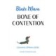 Bone of Contention: There's no chickening out when it comes to murder . . .