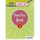 PEP Ability Test Practice Book Volume 2