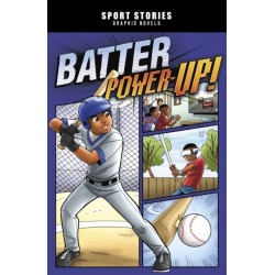Batter Power-Up!