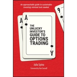 The Unlucky Investor's Guide to Options Trading