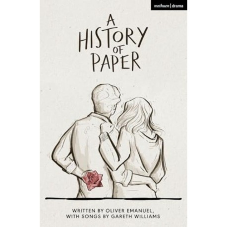 A History of Paper