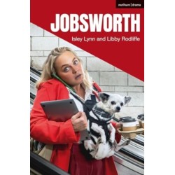Jobsworth