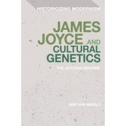 James Joyce and Cultural Genetics: The Joycean Genome