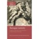 Baroque Latinity: Studies in the Neo-Latin Literature of the European Baroque