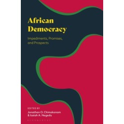 African Democracy: Impediments, Promises, and Prospects