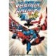 Captain America Omnibus Vol. 3 (New Printing)