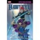 Hawkeye Epic Collection: Shafted