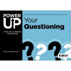 Power Up Your Questioning